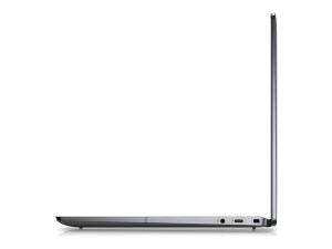 Dell Latitude 9440 2-in-1 - Flip-Design - Intel Core i7 1365U / 1.8 GHz - Intel Evo vPro Enterprise Platform - Win 11 Pro - Intel Iris Xe Grafikkarte - 16 GB RAM - 512 GB SSD NVMe, Class 35 - 35.564 cm (14")