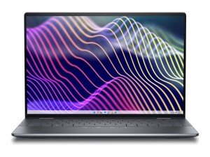 Dell Latitude 9440 2-in-1 - Flip-Design - Intel Core i7 1365U / 1.8 GHz - Intel Evo vPro Enterprise Platform - Win 11 Pro - Intel Iris Xe Grafikkarte - 16 GB RAM - 512 GB SSD NVMe, Class 35 - 35.564 cm (14")