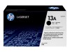 HP 13A - Schwarz - original - LaserJet - Tonerpatrone (Q2613A)