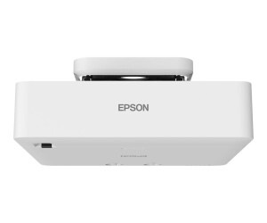 Epson EB -L630U - 3 -LCD projector - 6200 LM - WUXGA (1920 x 1200)