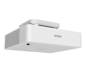 Epson EB-L630U - 3-LCD-Projektor - 6200 lm - WUXGA (1920 x 1200)