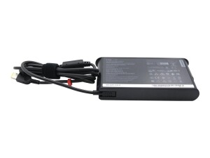 Lenovo Netzteil - 230 Watt - Indien - für ThinkPad Thunderbolt 3 Workstation Dock, Thunderbolt 3 Workstation Dock Gen 2 (230 Watt)