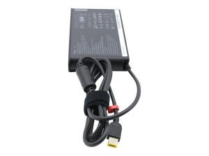 Lenovo Netzteil - 230 Watt - Indien - für ThinkPad Thunderbolt 3 Workstation Dock, Thunderbolt 3 Workstation Dock Gen 2 (230 Watt)