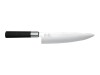 kai Europe Kai Wasabi Black Series - Kochmesser - 20 cm