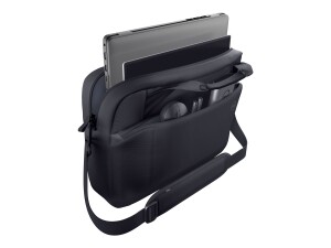 Dell EcoLoop Pro Slim Briefcase 15 - Notebook-Tasche