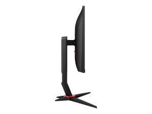 AOC Gaming Q24G2A/BK - LED-Monitor - Gaming - 61 cm (24")
