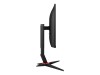 AOC Gaming Q24G2A/BK - LED-Monitor - Gaming - 61 cm (24")