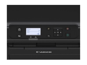 Canon i-SENSYS MF272dw - Multifunktionsdrucker - s/w -...