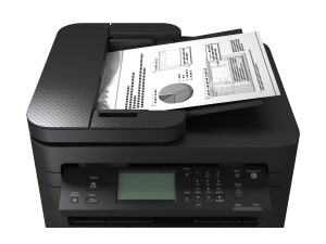 Canon i-SENSYS MF275dw - Multifunktionsdrucker - s/w - Laser - A4 (210 x 297 mm)