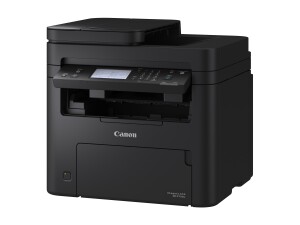 Canon i-SENSYS MF275dw - Multifunktionsdrucker - s/w - Laser - A4 (210 x 297 mm)
