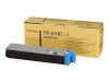 Kyocera TK 510C - Cyan - original - Tonersatz