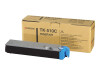 Kyocera TK 510C - Cyan - original - Tonersatz