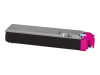 Kyocera TK 510M - Magenta - Original - Tonersatz