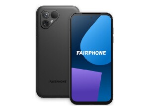 Fairphone 5 - 5G Smartphone - Dual-SIM - RAM 8 GB /...