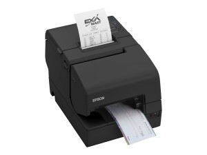 Epson TM H6000V - Belegdrucker - Thermozeile/Punktmatrix...