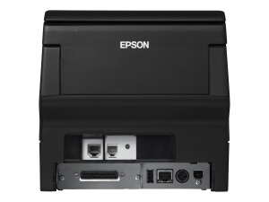 Epson TM H6000V - Belegdrucker - Thermozeile/Punktmatrix - 230 x 297 mm, Rolle (7,95 cm)