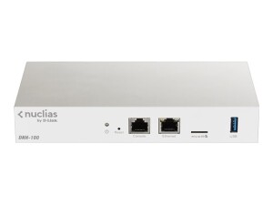 D-Link Nuclias Connect Wireless Controller -...
