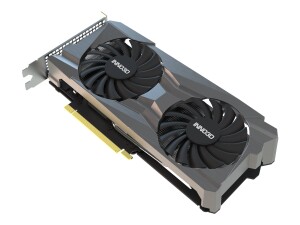 Inno3D GeForce RTX 3050 TWIN X2 - Grafikkarten