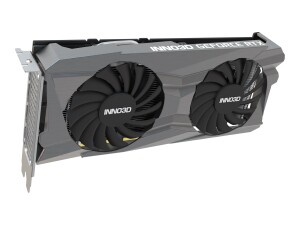 Inno3D GeForce RTX 3050 TWIN X2 - Grafikkarten