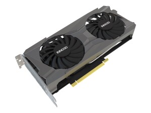 Inno3D GeForce RTX 3050 TWIN X2 - Grafikkarten