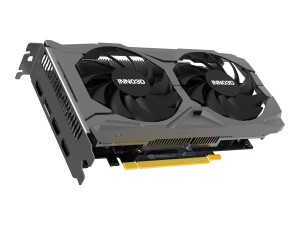 Inno3D GeForce GTX 1650 Twin X2 OC V3 - Grafikkarten