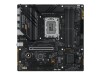 ASUS TUF GAMING B760M-E D4 - Motherboard - micro ATX - LGA1700-Sockel - B760 Chipsatz - USB-C Gen2, USB 3.2 Gen 1, USB 3.2 Gen 2 - 2.5 Gigabit LAN - Onboard-Grafik (CPU erforderlich)