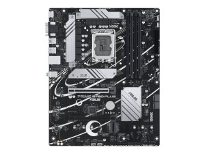 ASUS PRIME B760-PLUS - Motherboard - ATX - LGA1700-Sockel...