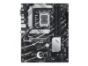 ASUS PRIME B760-PLUS - Motherboard - ATX - LGA1700-Sockel - B760 Chipsatz - USB-C 3.2 Gen 2x2, USB-C 3.2 Gen 1, USB 3.2 Gen 2, USB 3.2 Gen 1, USB4 - 2.5 Gigabit LAN - Onboard-Grafik (CPU erforderlich)