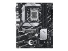 ASUS PRIME B760-PLUS - Motherboard - ATX - LGA1700-Sockel - B760 Chipsatz - USB 3.2 Gen 1, USB 3.2 Gen 2, USB4, USB-C 3.2 Gen 2x2, USB-C 3.2 Gen 1 - 2.5 Gigabit LAN - Onboard-Grafik (CPU erforderlich)