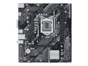 ASUS H510M-K R2.0 - Motherboard - micro ATX -...