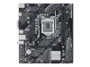 ASUS H510M-K R2.0 - Motherboard - micro ATX - LGA1200-Sockel - H470 Chipsatz - USB 3.2 Gen 1 - Gigabit LAN - Onboard-Grafik (CPU erforderlich)
