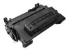 freecolor 380 g - Schwarz - kompatibel - Tonerpatrone (Alternative zu: HP 90A)