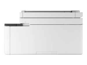 Canon MAXIFY GX2050 - Multifunktionsdrucker - Farbe - Tintenstrahl - nachfüllbar - Legal (216 x 356 mm)/