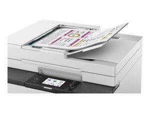 Canon MAXIFY GX2050 - Multifunktionsdrucker - Farbe - Tintenstrahl - nachfüllbar - Legal (216 x 356 mm)/