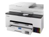 Canon MAXIFY GX2050 - Multifunktionsdrucker - Farbe - Tintenstrahl - nachfüllbar - Legal (216 x 356 mm)/