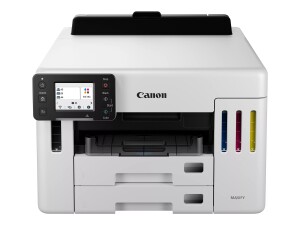 Canon MAXIFY GX5550 - Drucker - Farbe - Duplex -...