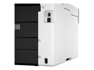 Canon MAXIFY GX5550 - Drucker - Farbe - Duplex -...