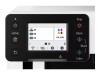 Canon MAXIFY GX5550 - Drucker - Farbe - Duplex - Tintenstrahl - ITS - A4/Legal - 600 x 1200 dpi - bis zu 24 ipm (einfarbig)/