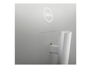 Dell S2721QSA - LED-Monitor - 68.23 cm (27") - 3840 x 2160 4K UHD (2160p)