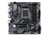 Gigabyte B650M D3HP (B650,AM5,mATX,DDR5) - AMD Sockel AM5 (Ryzen Zen4)