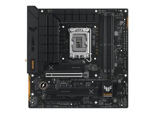 ASUS TUF GAMING B760M-BTF WIFI - Motherboard - micro ATX...