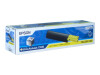 Epson 0187 - Mit hoher Kapazität - Gelb - original