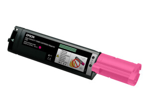 Epson 0188 - Mit hoher Kapazit&auml;t - Magenta - original