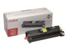 Canon 701 - Gelb - original - Tonerpatrone - für ImageCLASS MF8180c
