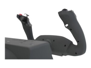 Honeycomb Aeronautical Aerosoft Honeycomb Alpha Flight Controls - Controller für Flugsimulator