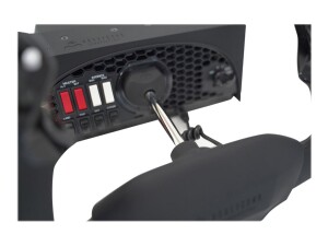 Honeycomb Aeronautical Aerosoft Honeycomb Alpha Flight Controls - Controller für Flugsimulator