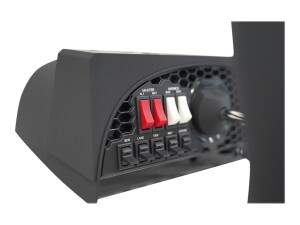 Honeycomb Aeronautical Aerosoft Honeycomb Alpha Flight Controls - Controller für Flugsimulator