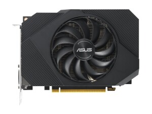 ASUS Phoenix GeForce RTX 3050 V2 8GB - Grafikkarten