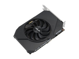 ASUS Phoenix GeForce RTX 3050 V2 8GB - Grafikkarten