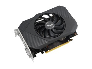 ASUS Phoenix GeForce RTX 3050 V2 8GB - Grafikkarten